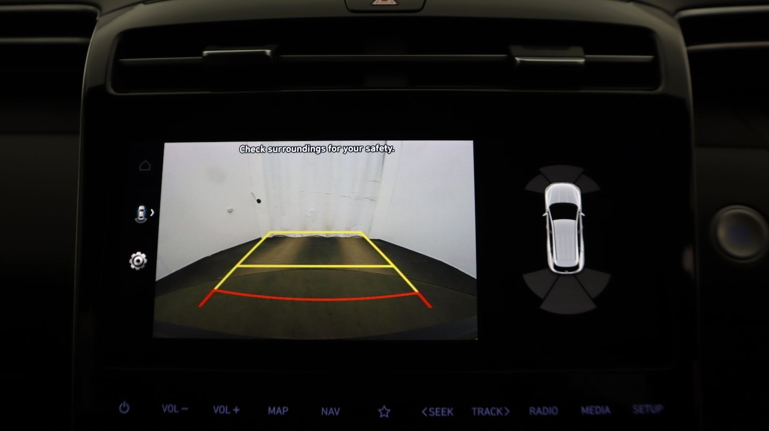 Used Hyundai TUCSON 2022 for sale - 78169112: Photo 26