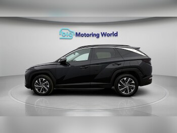 Used Hyundai TUCSON 2022 for sale - 78169112: Photo