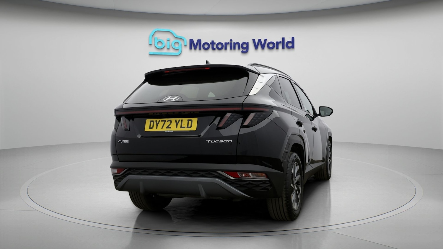 Used Hyundai TUCSON 2022 for sale - 78169112: Photo 6