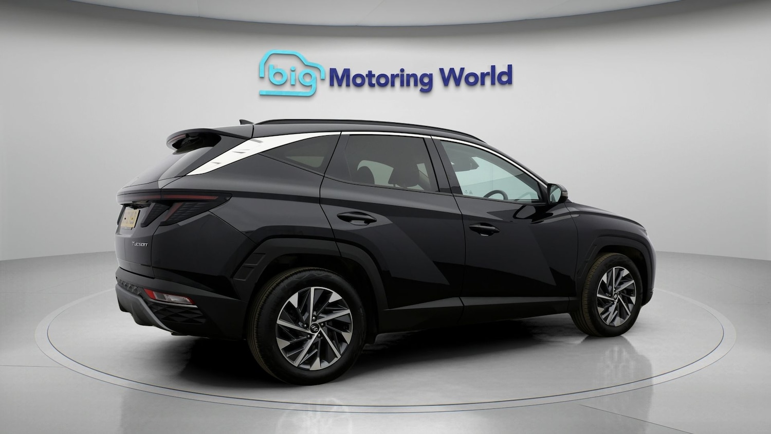 Used Hyundai TUCSON 2022 for sale - 78169112: Photo 7