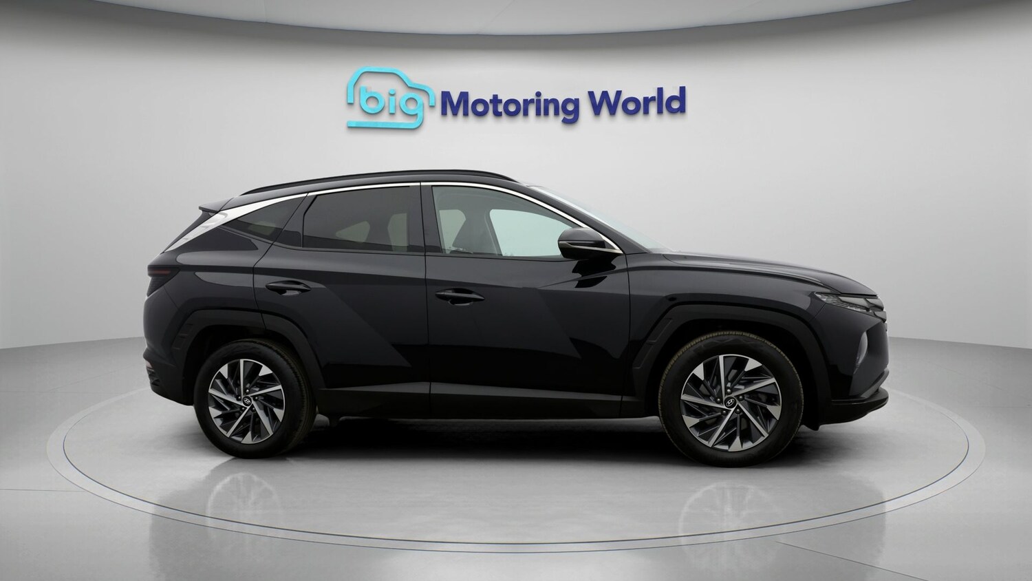 Used Hyundai TUCSON 2022 for sale - 78169112: Photo 8