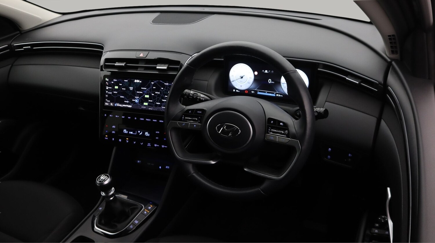 Used Hyundai TUCSON 2022 for sale - 78169112: Photo 9