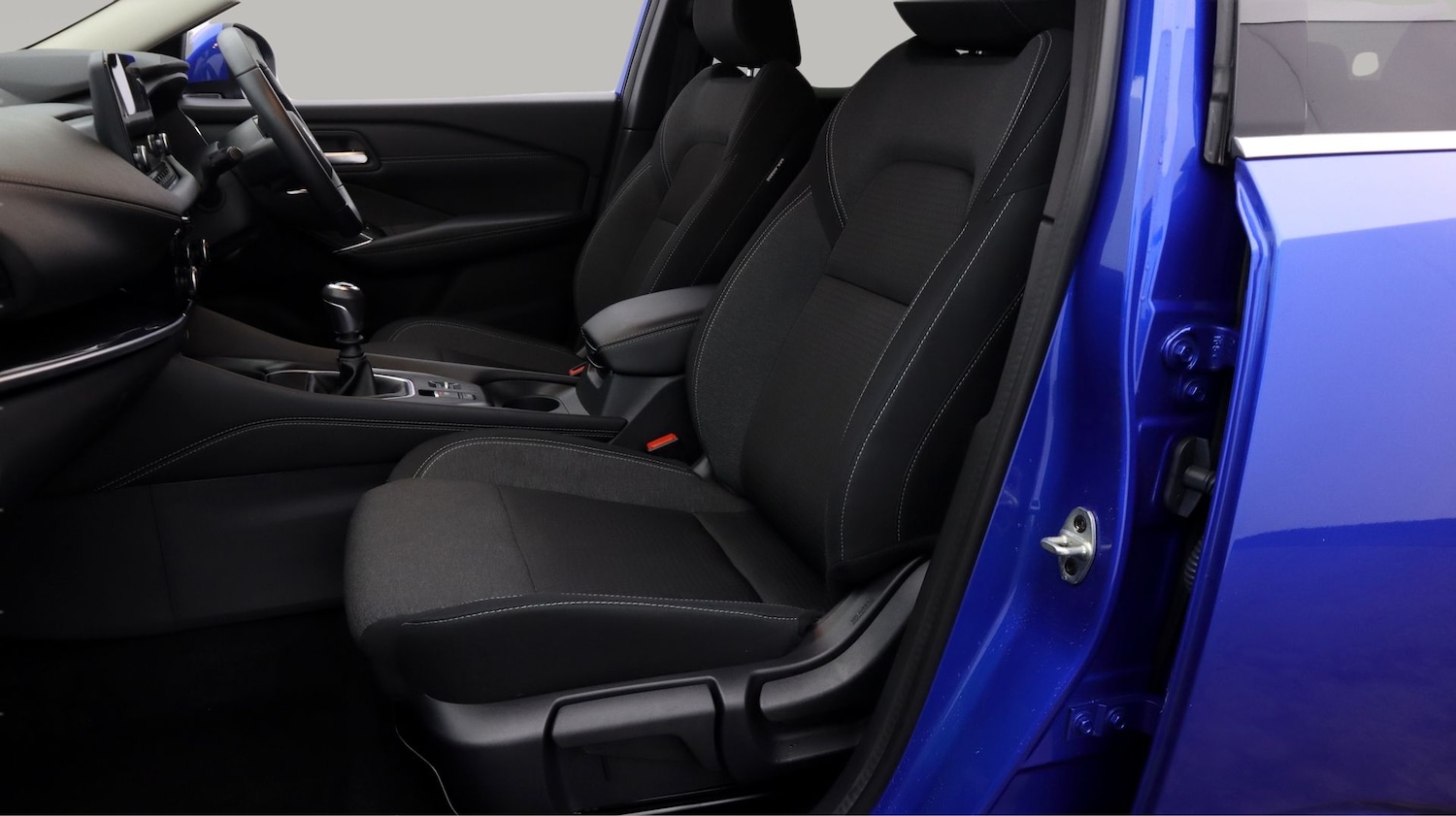 Used Nissan Qashqai 2022 for sale - 77689468: Photo 14