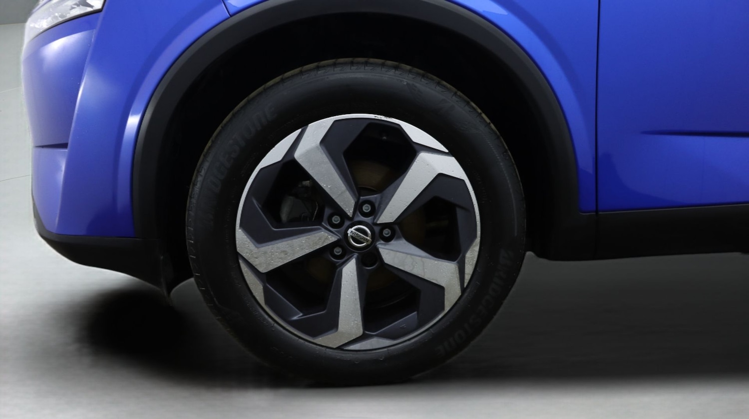 Used Nissan Qashqai 2022 for sale - 77689468: Photo 18