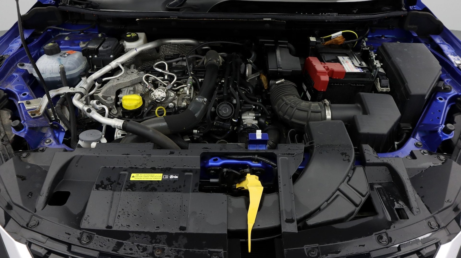 Used Nissan Qashqai 2022 for sale - 77689468: Photo 19