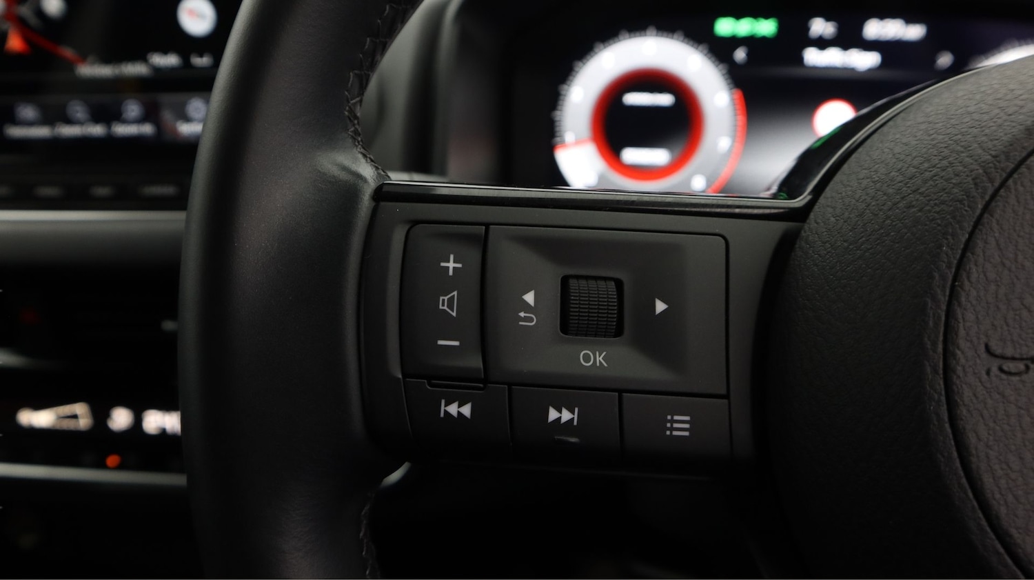 Used Nissan Qashqai 2022 for sale - 77689468: Photo 20