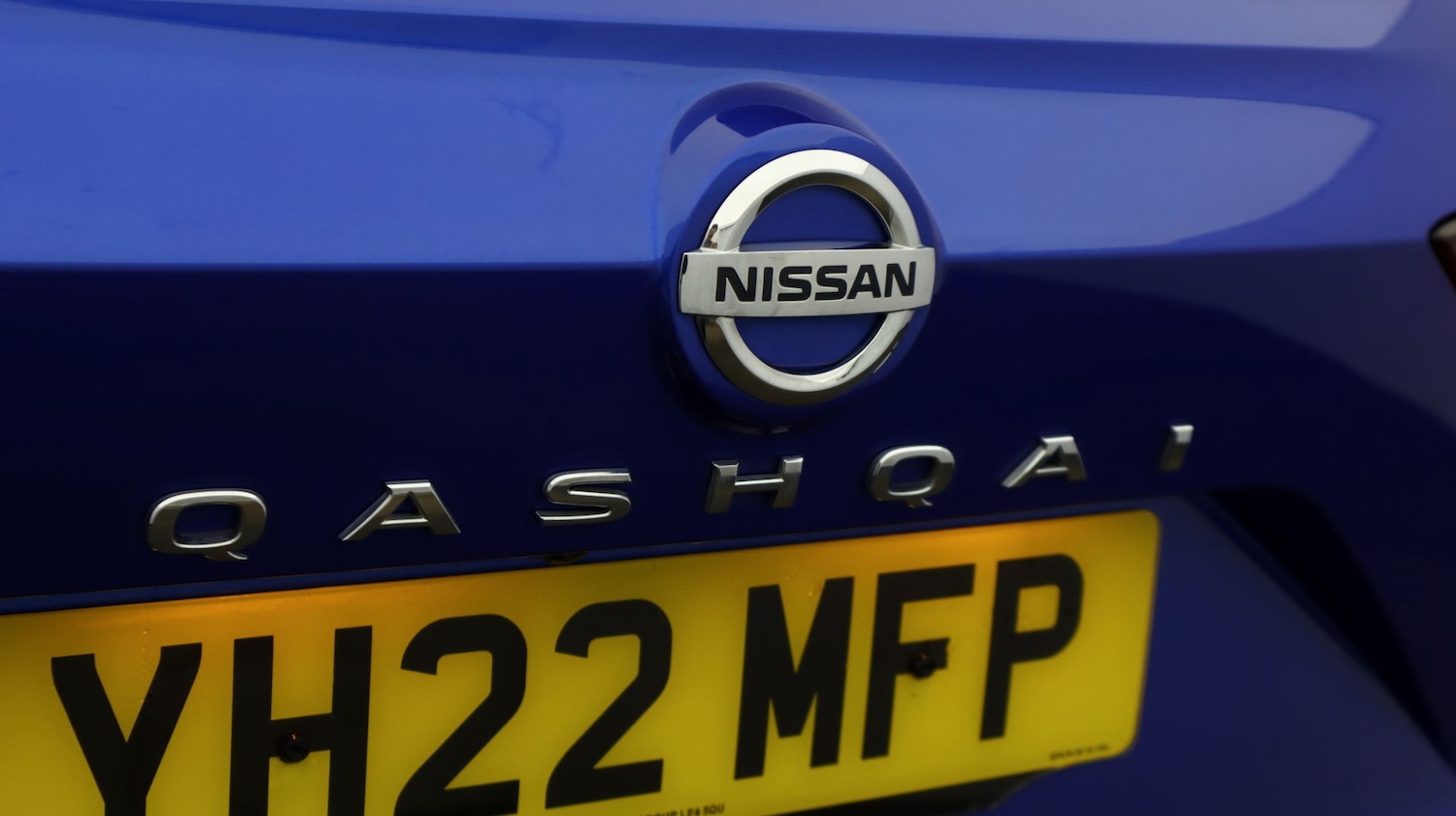 Used Nissan Qashqai 2022 for sale - 77689468: Photo 24