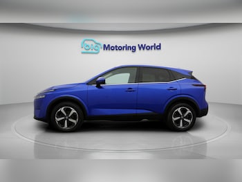 Used Nissan Qashqai 2022 for sale - 77689468: Photo