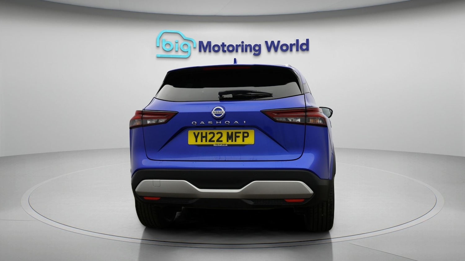 Used Nissan Qashqai 2022 for sale - 77689468: Photo 6