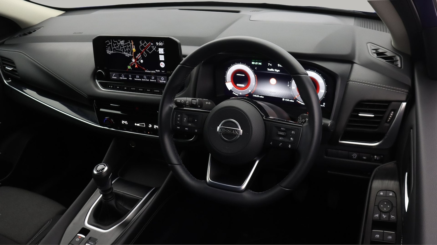 Used Nissan Qashqai 2022 for sale - 77689468: Photo 9