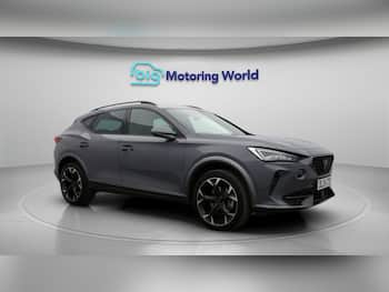 Used Cupra Formentor 2024 for sale - 79765662: Photo