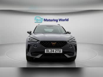 Used Cupra Formentor 2024 for sale - 79765662: Photo