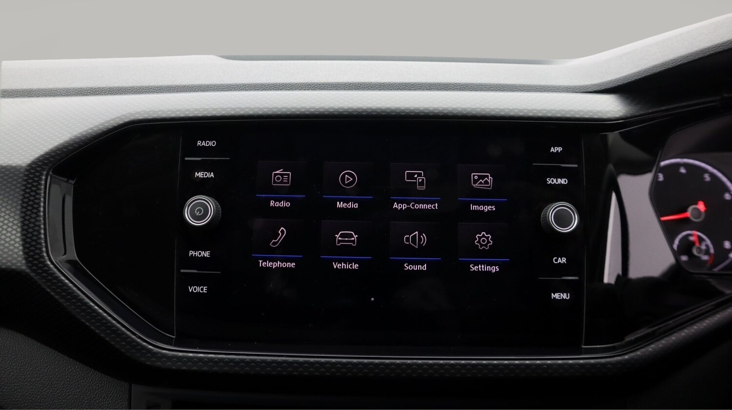 Used Volkswagen T-Cross 2020 for sale - 78222923: Photo 11