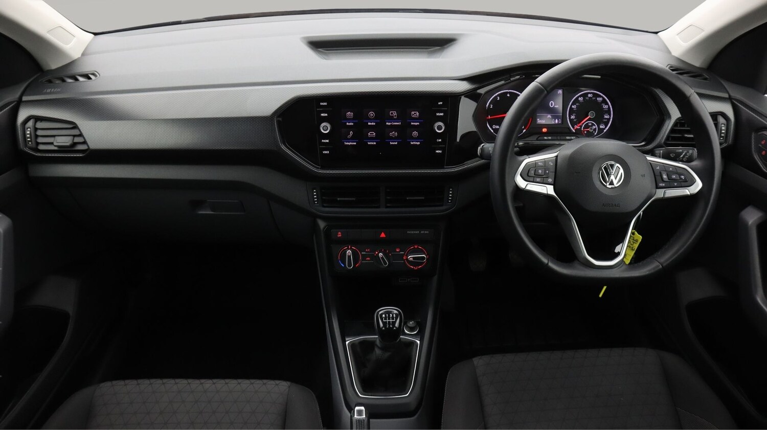 Used Volkswagen T-Cross 2020 for sale - 78222923: Photo 13