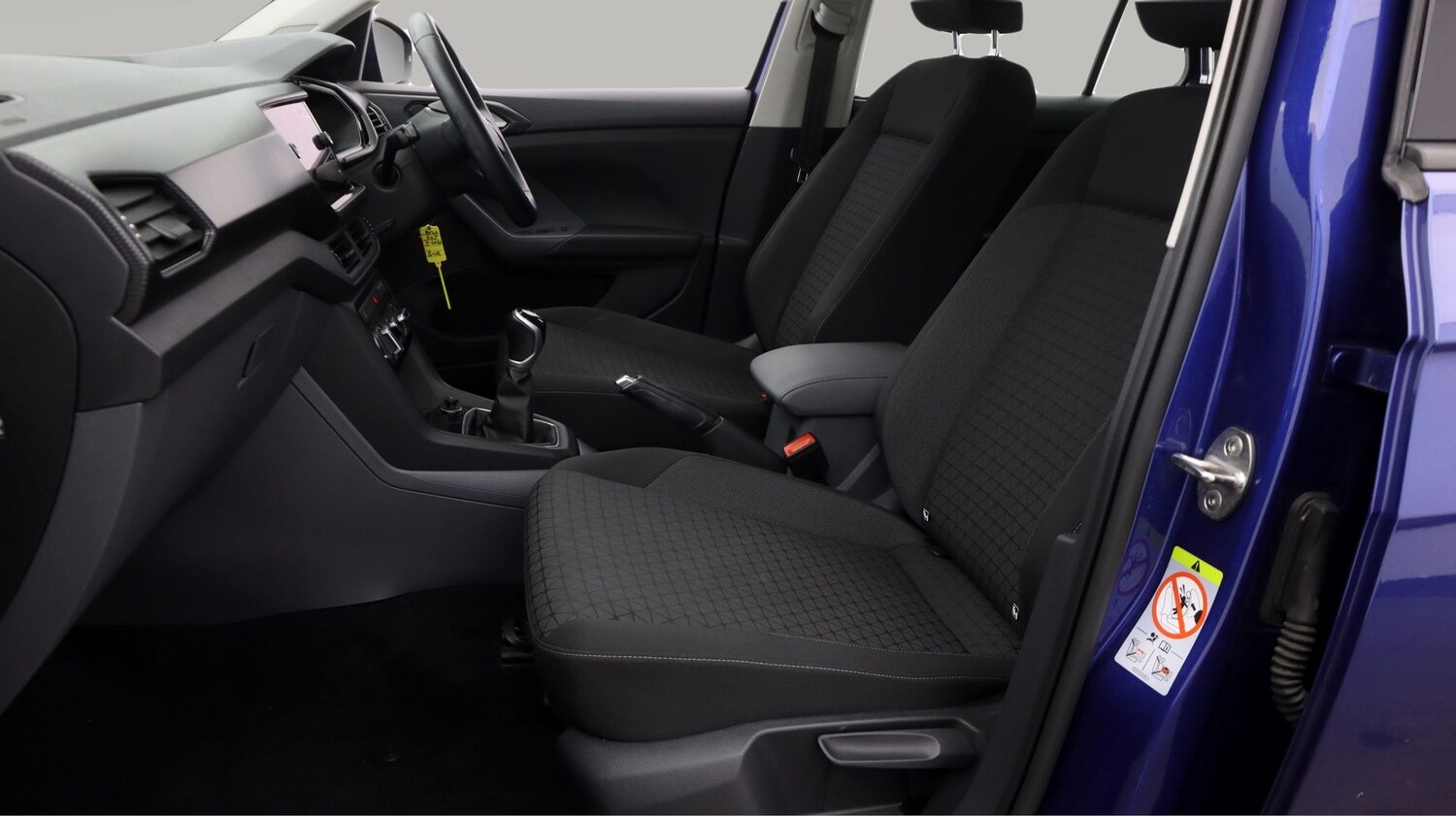 Used Volkswagen T-Cross 2020 for sale - 78222923: Photo 14