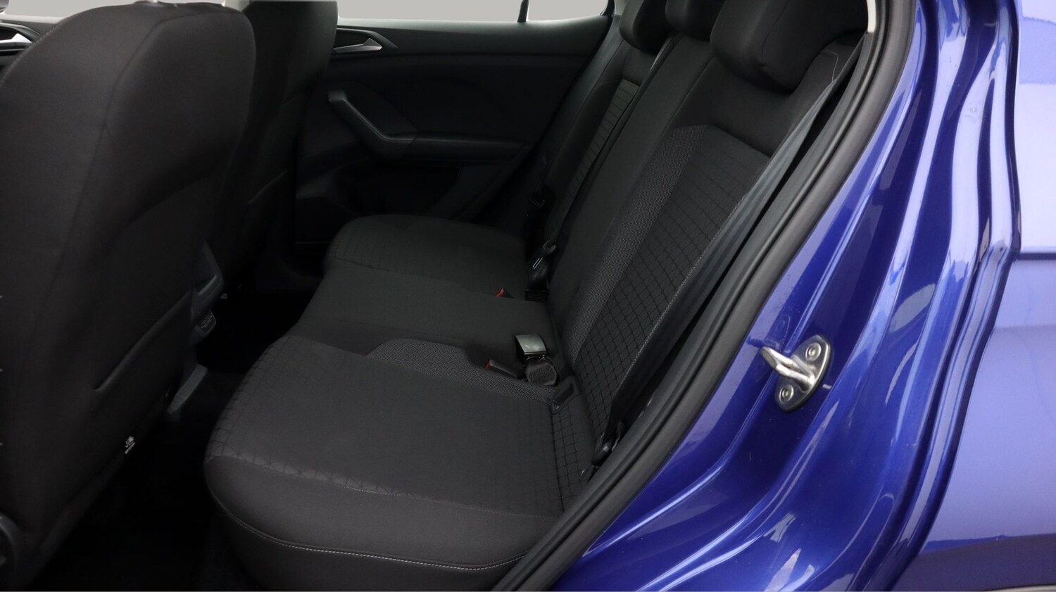 Used Volkswagen T-Cross 2020 for sale - 78222923: Photo 16