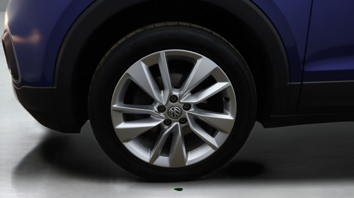 Used Volkswagen T-Cross 2020 for sale - 78222923: Photo 18