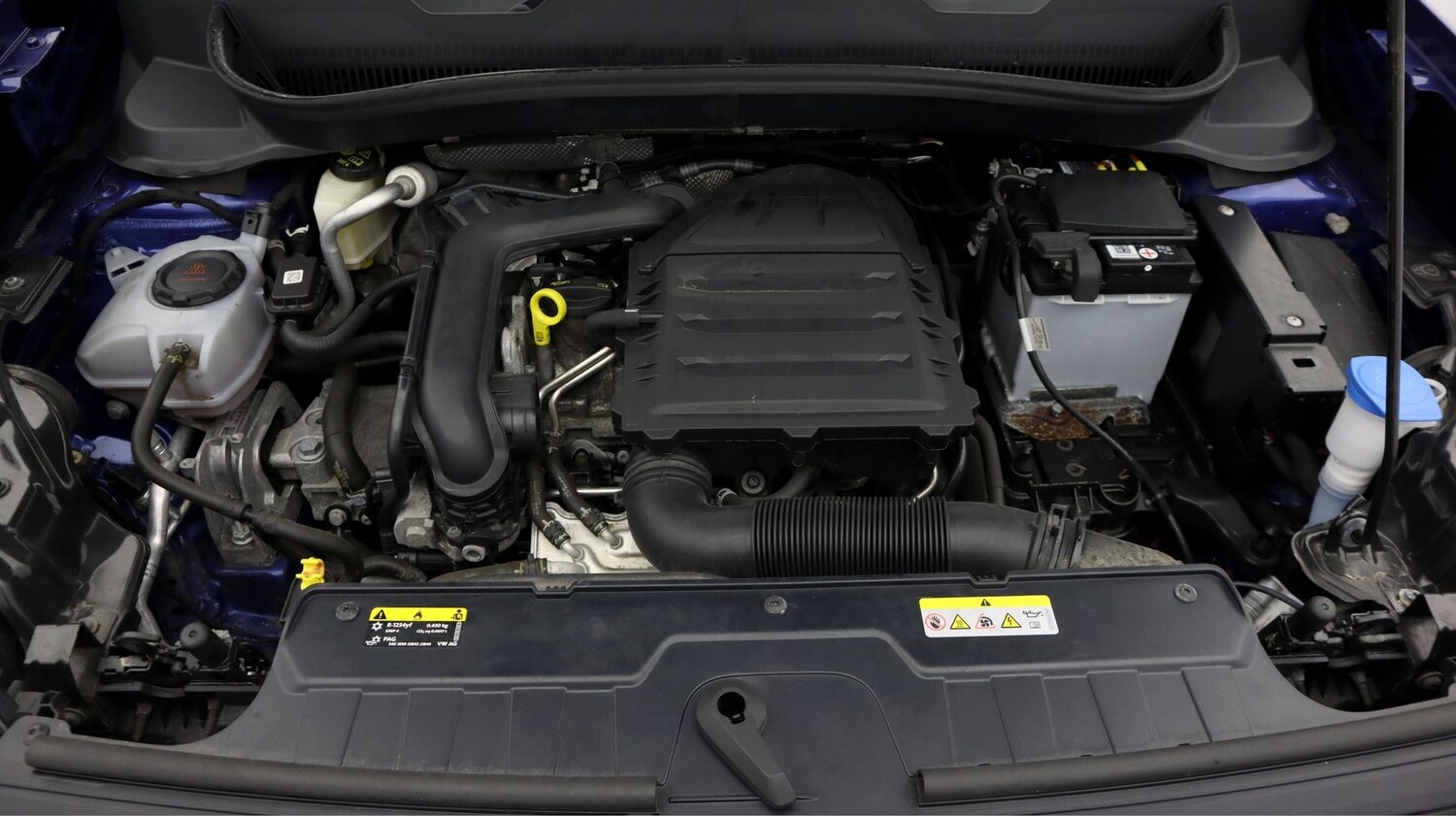 Used Volkswagen T-Cross 2020 for sale - 78222923: Photo 19