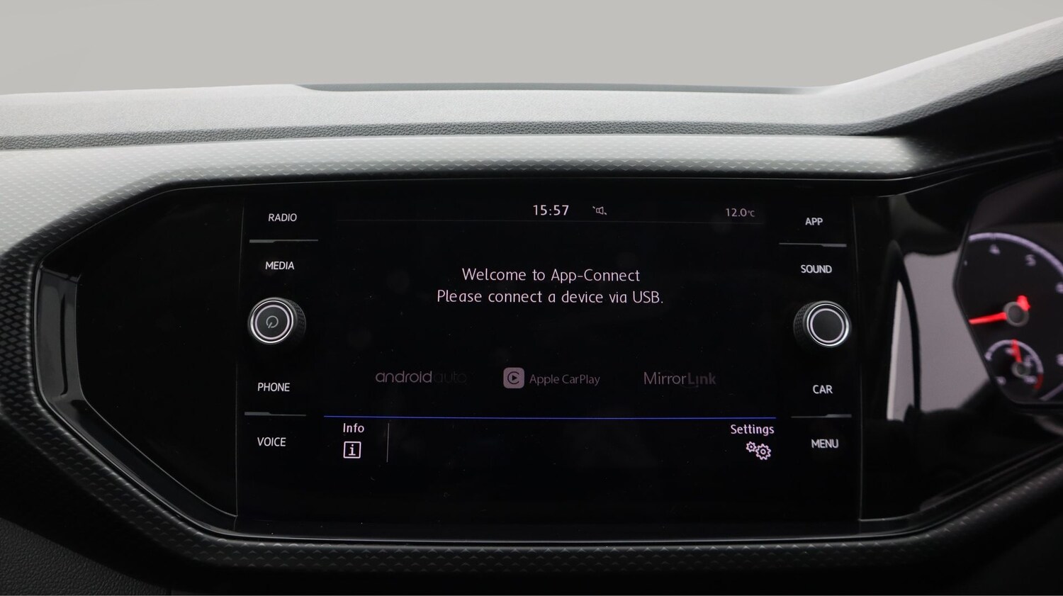 Used Volkswagen T-Cross 2020 for sale - 78222923: Photo 20