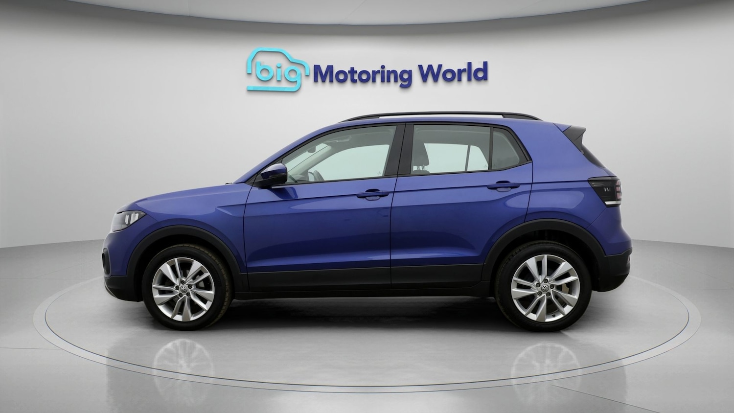 Used Volkswagen T-Cross 2020 for sale - 78222923: Photo 4