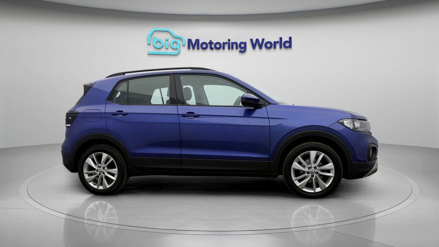 Used Volkswagen T-Cross 2020 for sale - 78222923: Photo 8