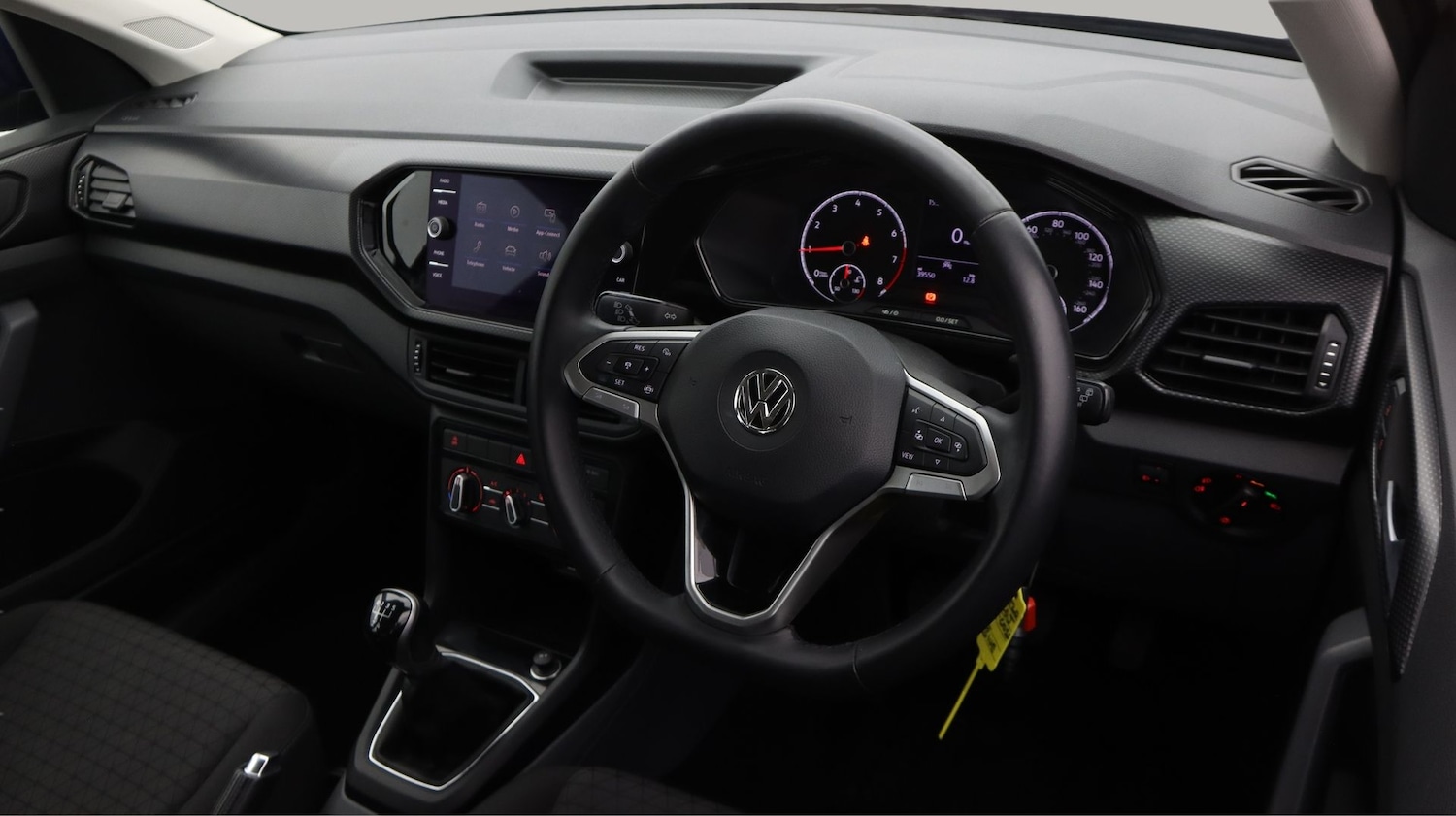 Used Volkswagen T-Cross 2020 for sale - 78222923: Photo 9