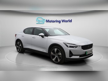 Used Polestar Polestar 2 2022 for sale - 77046435: Photo