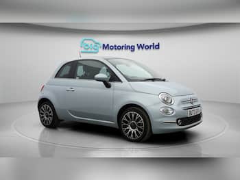 Used Fiat 500 2023 for sale - 79785758: Photo