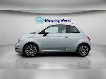 Used Fiat 500 2023 for sale - 79785758: Photo