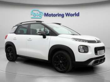 2020 (20) - 1.2 PureTech Origins SUV 5dr Petrol Manual Euro 6 (s/s) (110 ps)