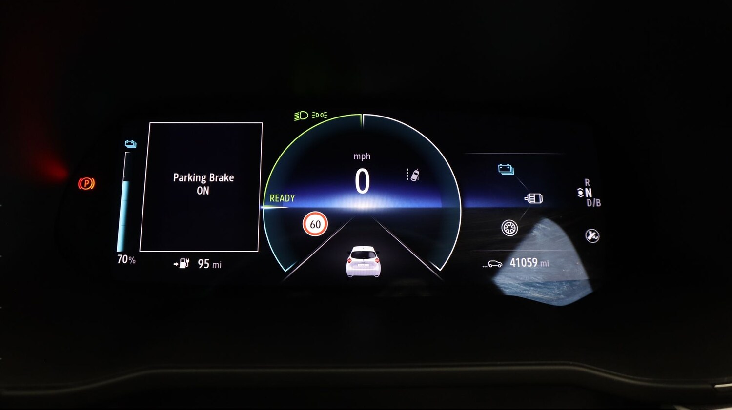 Used Renault Zoe 2021 for sale - 77652429: Photo 10