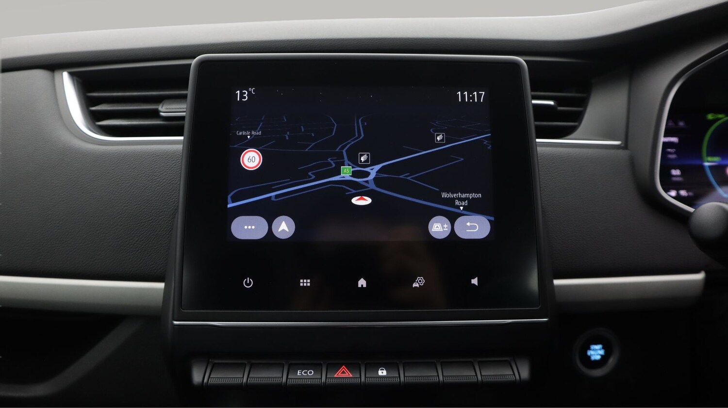 Used Renault Zoe 2021 for sale - 77652429: Photo 11