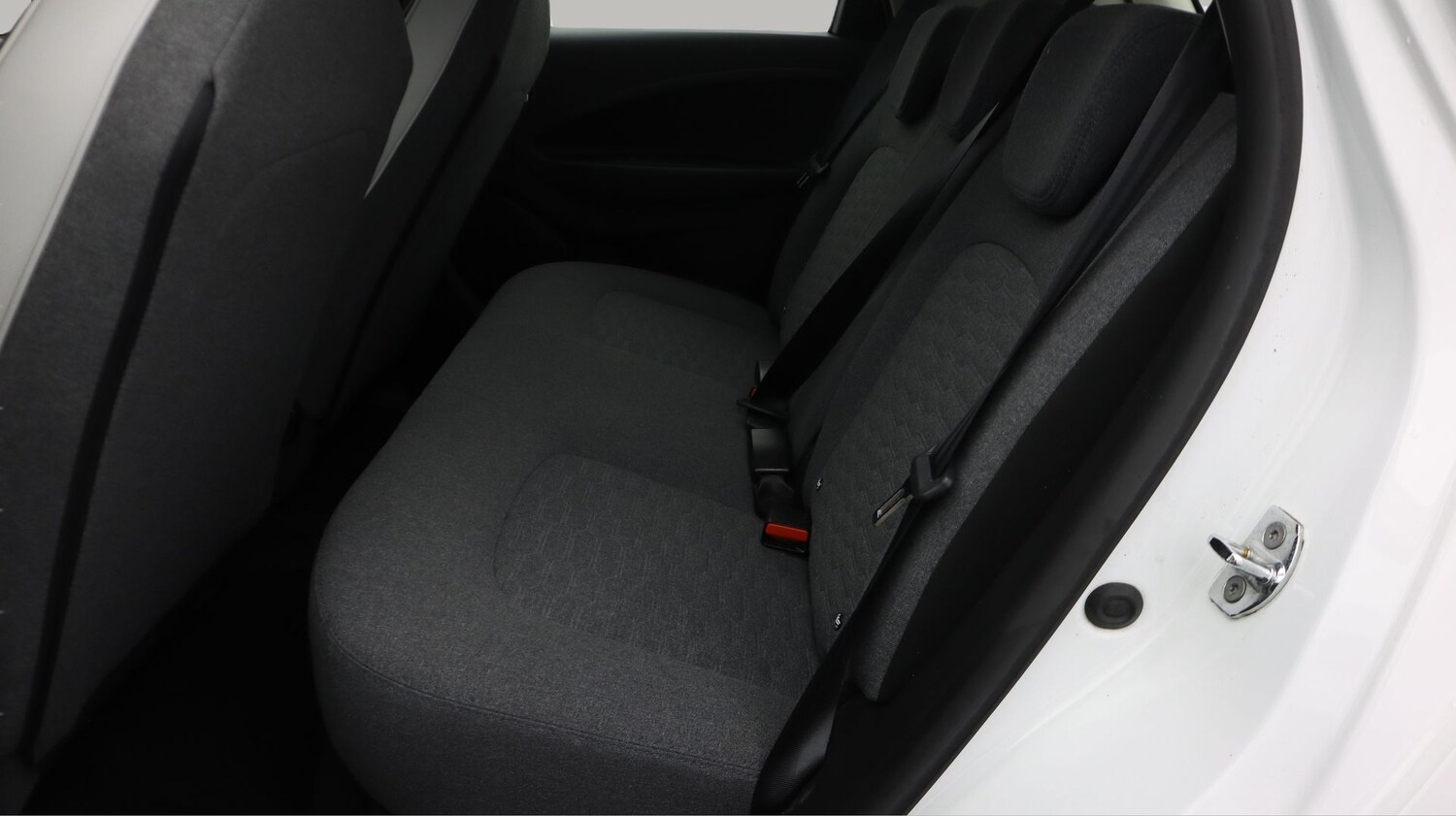 Used Renault Zoe 2021 for sale - 77652429: Photo 16