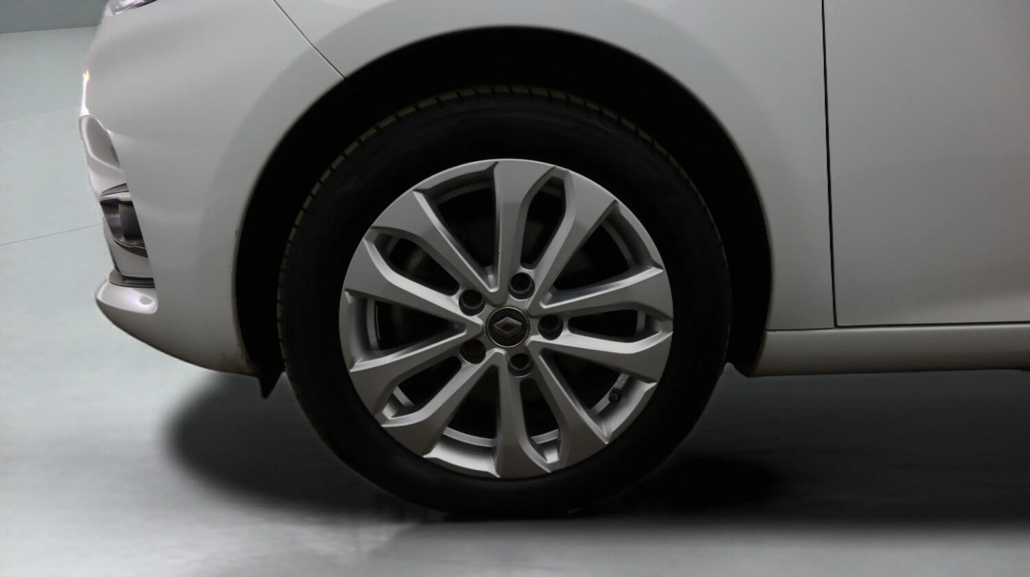 Used Renault Zoe 2021 for sale - 77652429: Photo 18