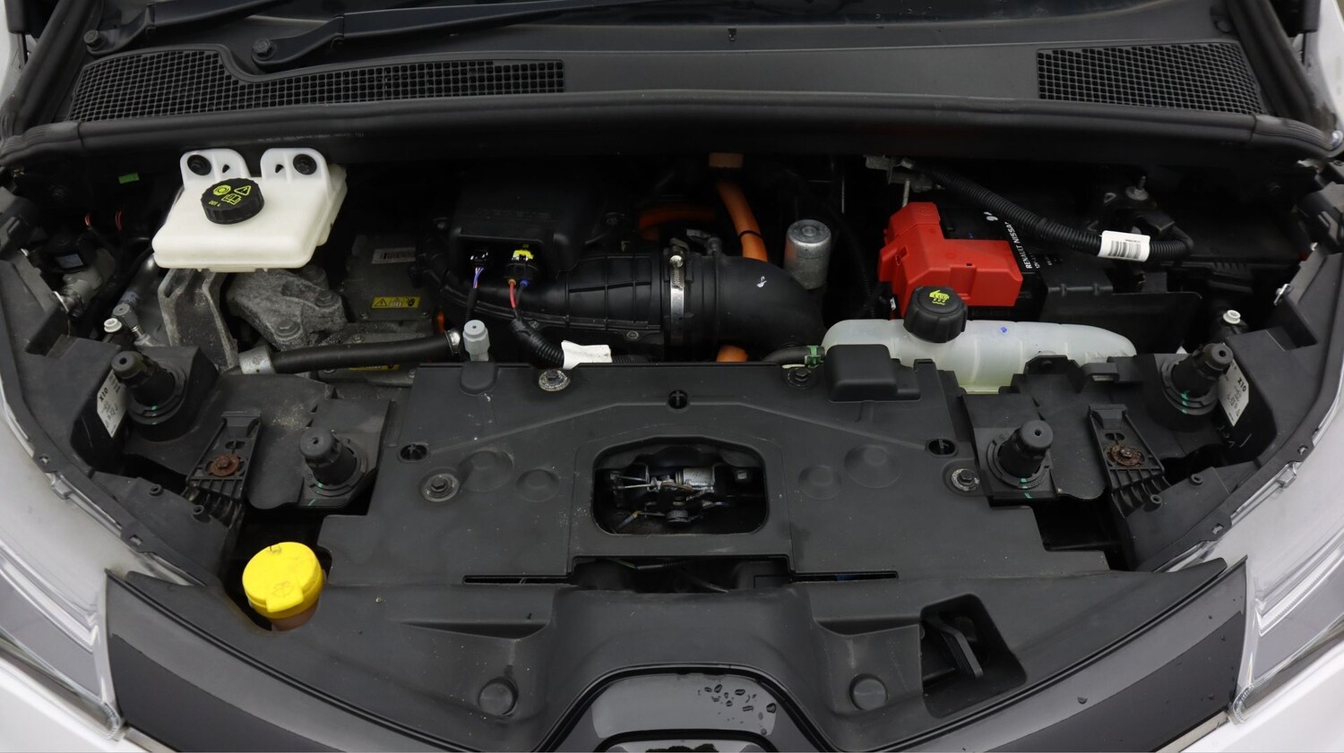 Used Renault Zoe 2021 for sale - 77652429: Photo 19