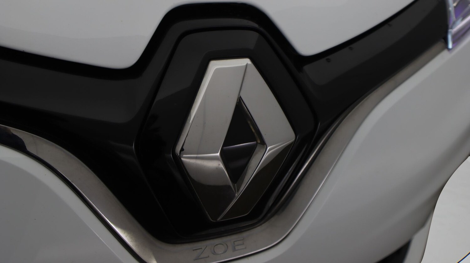 Used Renault Zoe 2021 for sale - 77652429: Photo 20