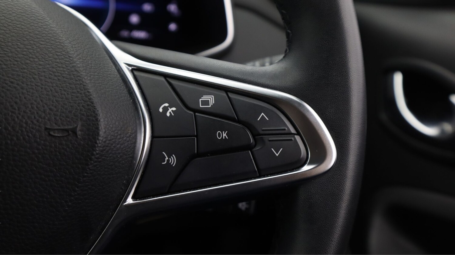 Used Renault Zoe 2021 for sale - 77652429: Photo 21