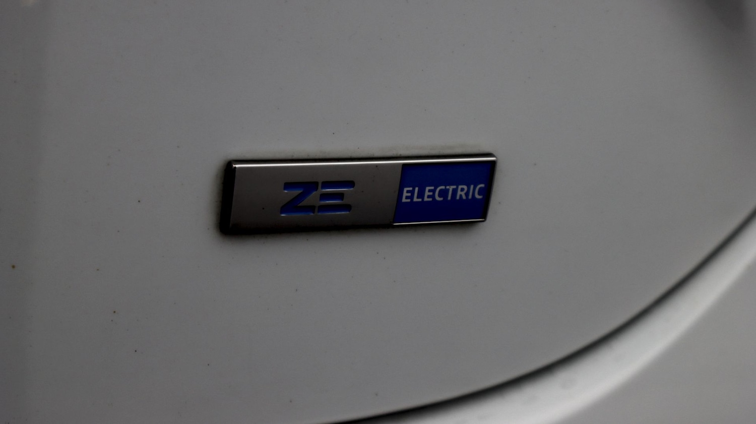 Used Renault Zoe 2021 for sale - 77652429: Photo 22