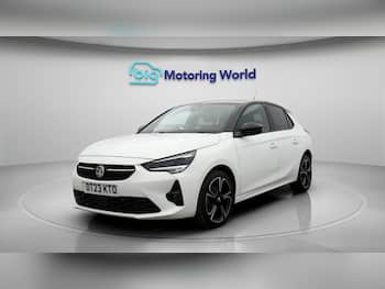 Used Vauxhall Corsa 2023 for sale - 79690160: Photo