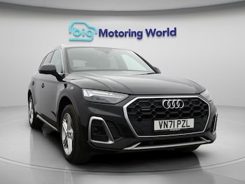 Audi - Q5