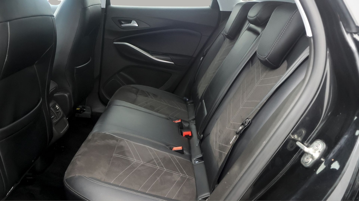 Used Vauxhall Grandland 2023 for sale - 77554973: Photo 16