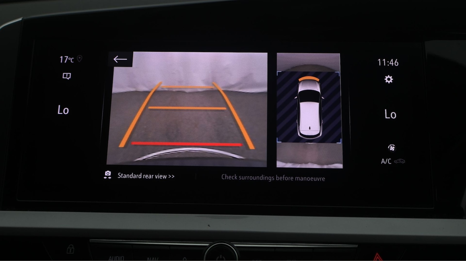 Used Vauxhall Grandland 2023 for sale - 77554973: Photo 25