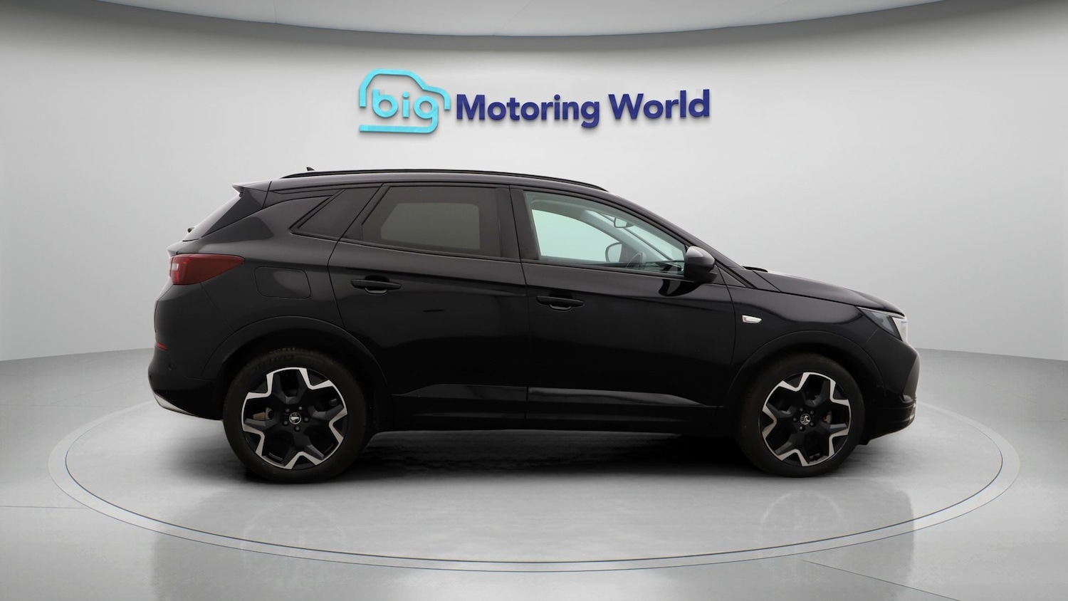 Used Vauxhall Grandland 2023 for sale - 77554973: Photo 8