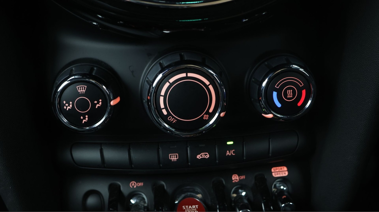 Used MINI Hatch 2021 for sale - 77223144: Photo 12