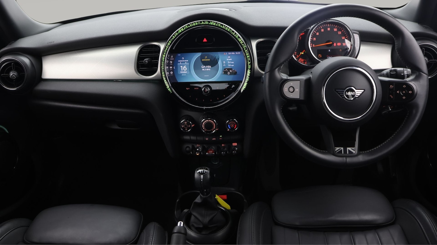 Used MINI Hatch 2021 for sale - 77223144: Photo 13