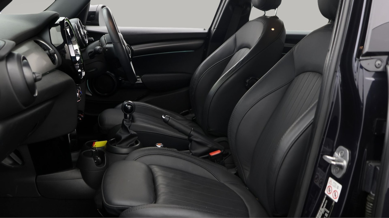 Used MINI Hatch 2021 for sale - 77223144: Photo 14