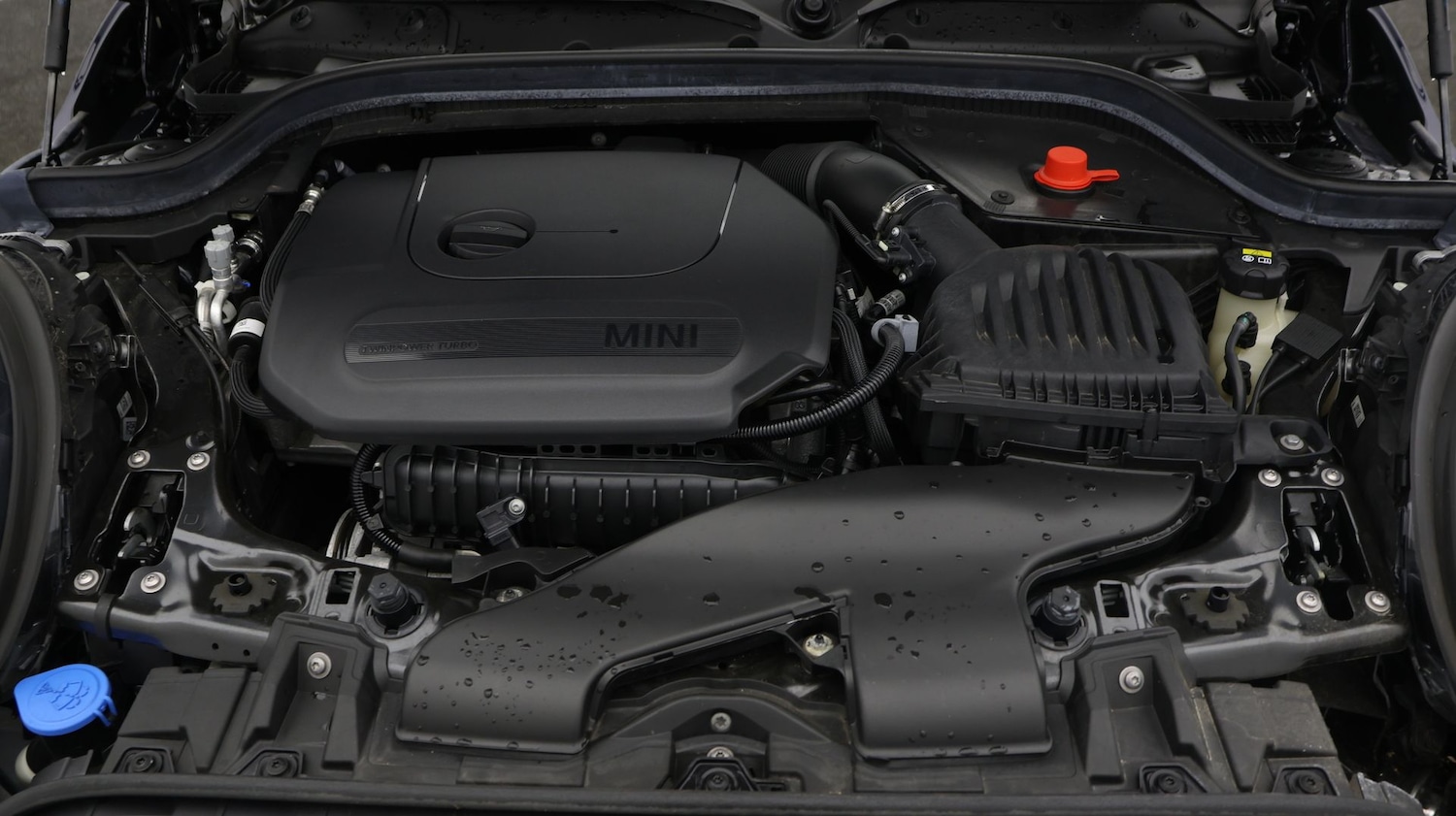 Used MINI Hatch 2021 for sale - 77223144: Photo 19