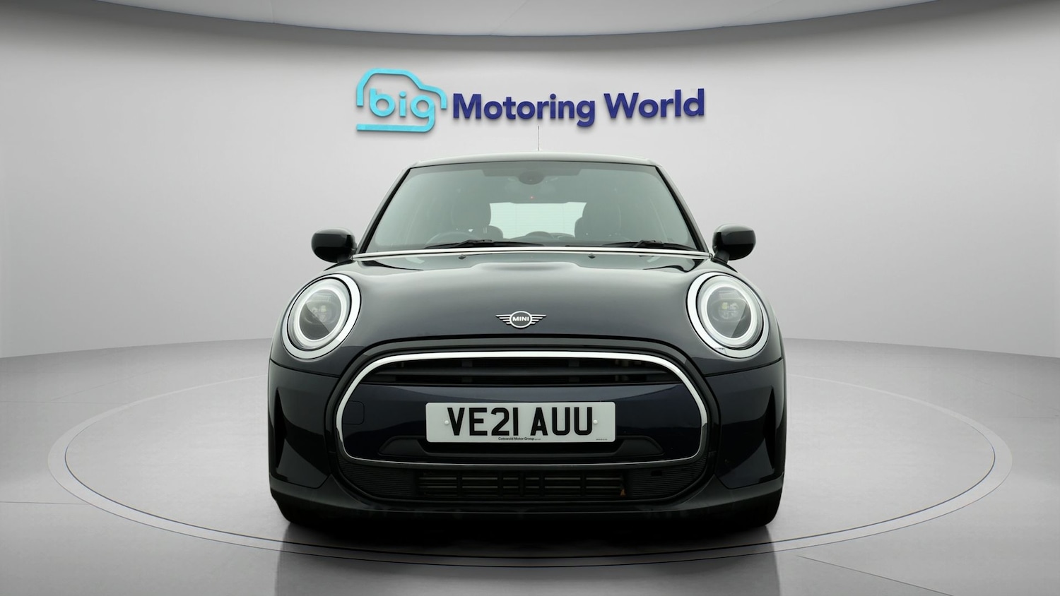Used MINI Hatch 2021 for sale - 77223144: Photo 2