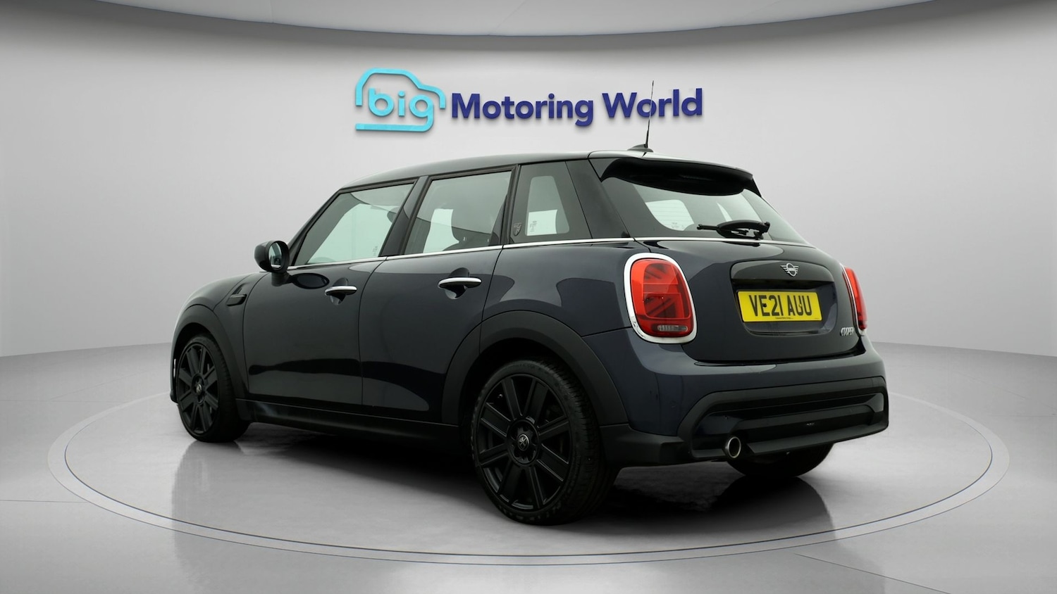 Used MINI Hatch 2021 for sale - 77223144: Photo 5
