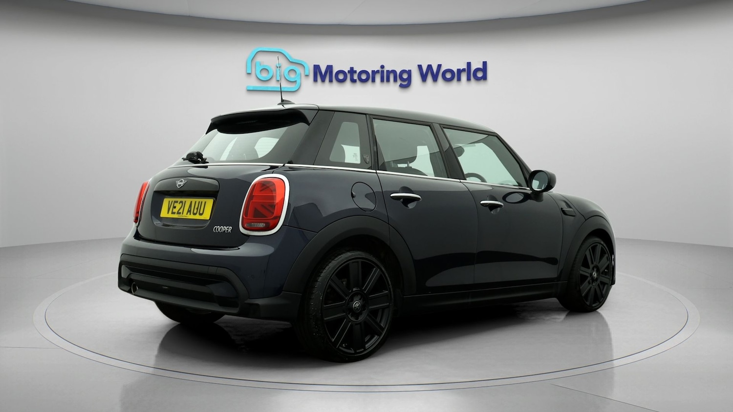 Used MINI Hatch 2021 for sale - 77223144: Photo 7